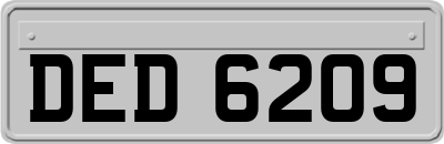 DED6209
