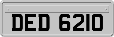 DED6210