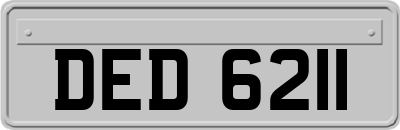 DED6211