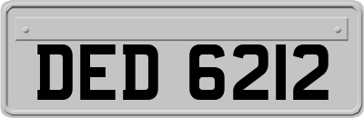 DED6212