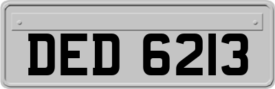 DED6213