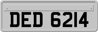 DED6214