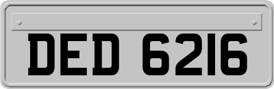 DED6216