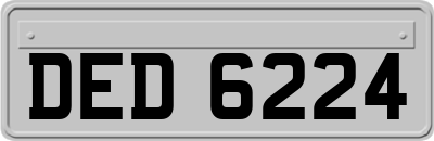 DED6224