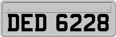 DED6228