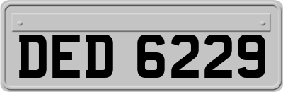 DED6229