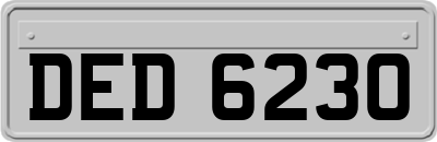 DED6230