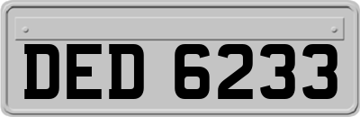 DED6233
