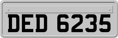 DED6235