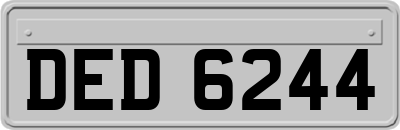 DED6244