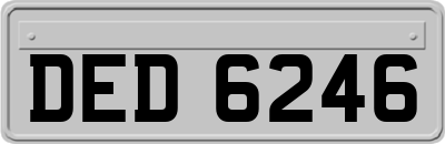 DED6246