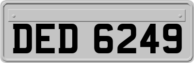 DED6249