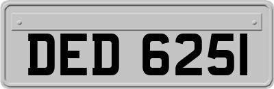 DED6251