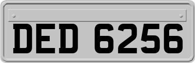 DED6256