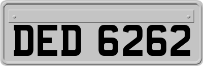 DED6262