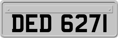 DED6271
