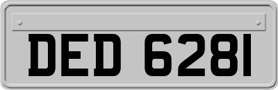 DED6281