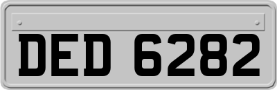 DED6282