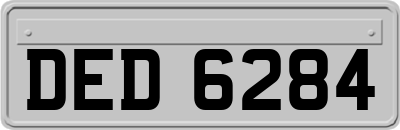 DED6284