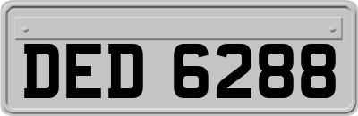 DED6288