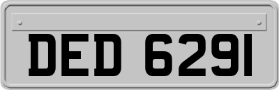 DED6291