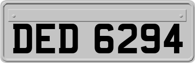 DED6294
