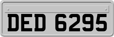 DED6295