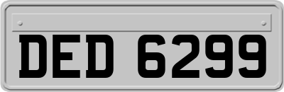 DED6299