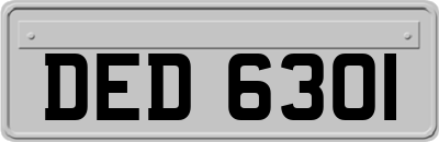 DED6301