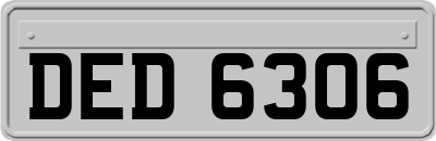 DED6306
