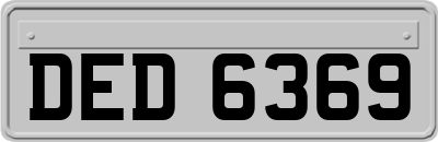 DED6369