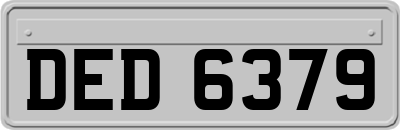 DED6379