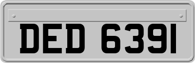 DED6391
