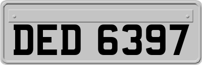 DED6397
