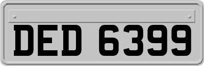 DED6399