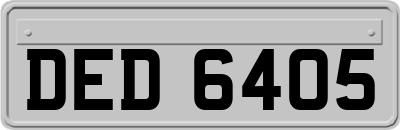 DED6405