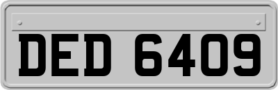 DED6409