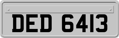 DED6413