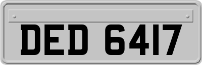 DED6417