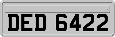 DED6422