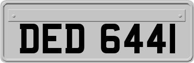 DED6441