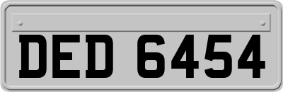 DED6454
