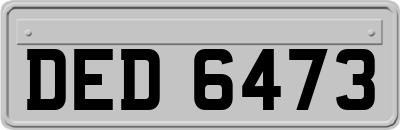 DED6473