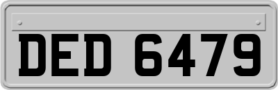 DED6479