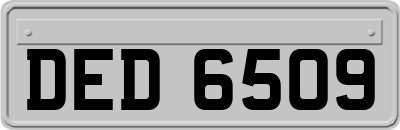 DED6509