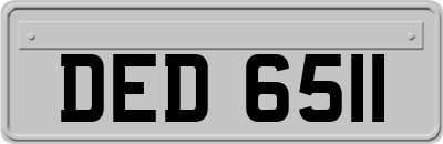 DED6511