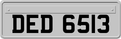 DED6513