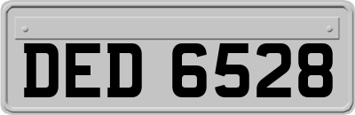 DED6528