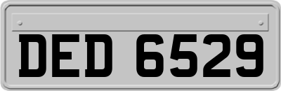 DED6529
