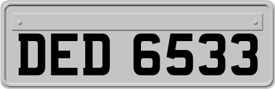 DED6533